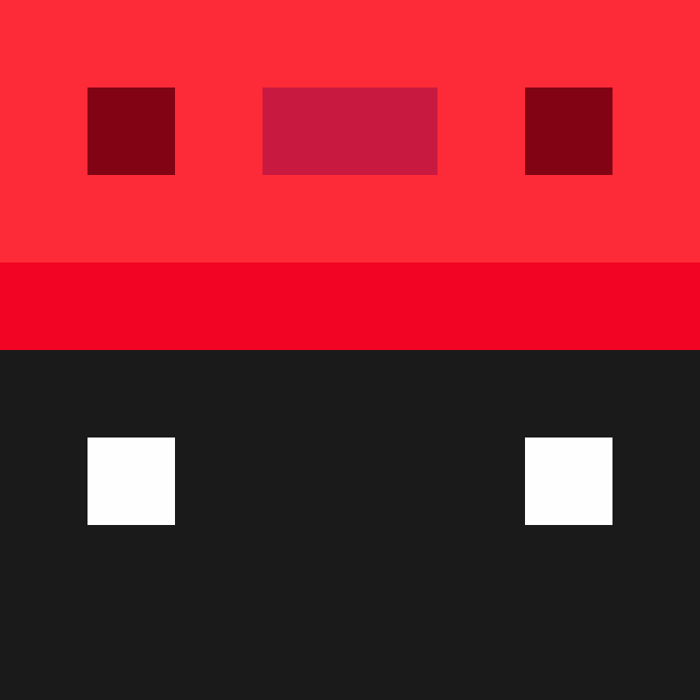 eqov's skin