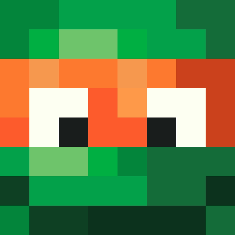 KirbytheJew's skin