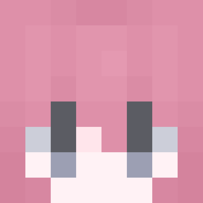 zanyyu's skin