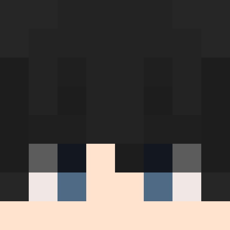 Rappfalse's skin