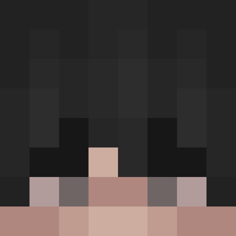 PitScammer's skin