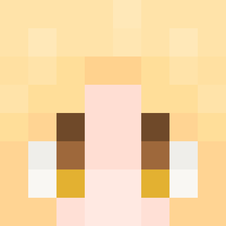 cribdib's skin