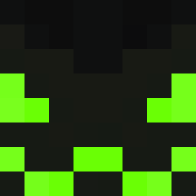 Xenyria's skin