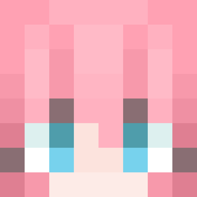 PPanDoRaAosu's skin