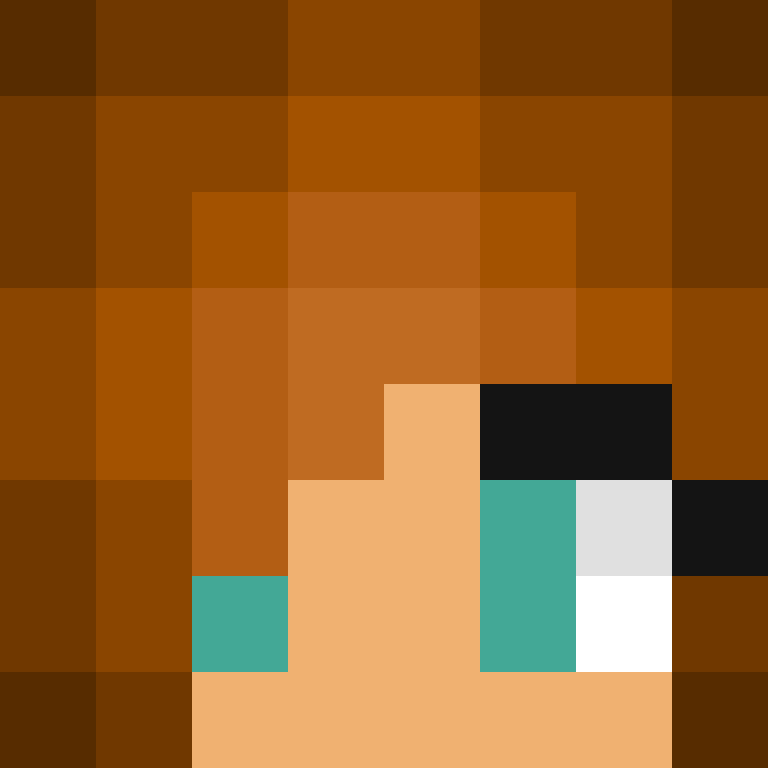 thundertots's skin