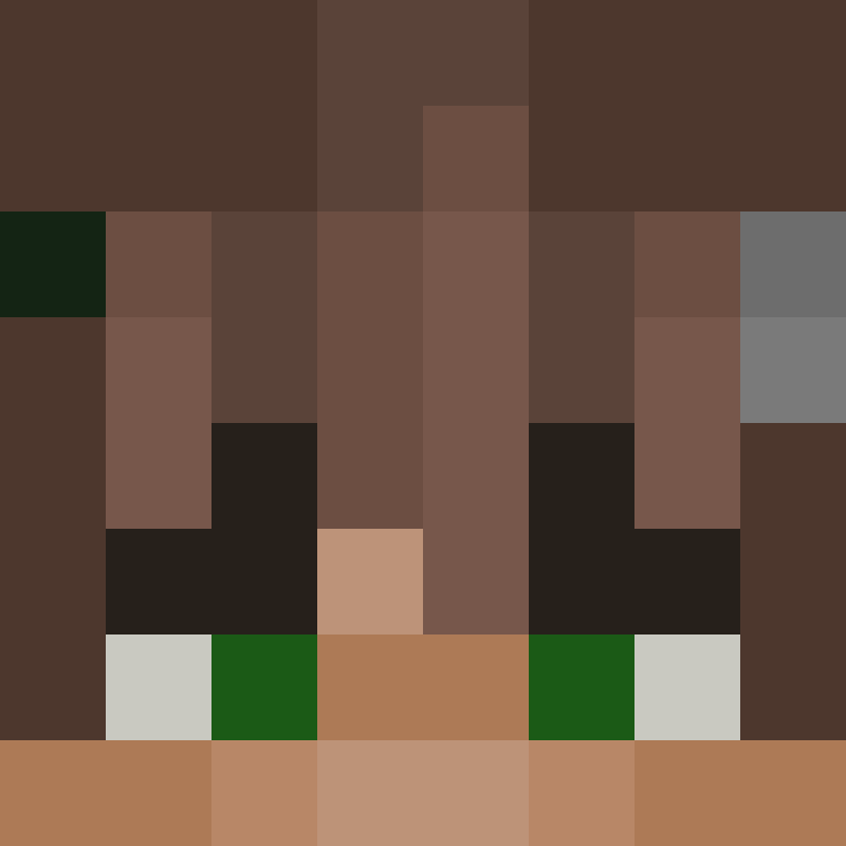 Beam118's skin