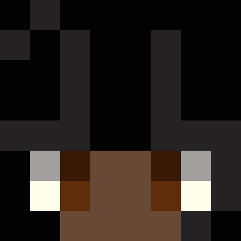 Patches009's skin