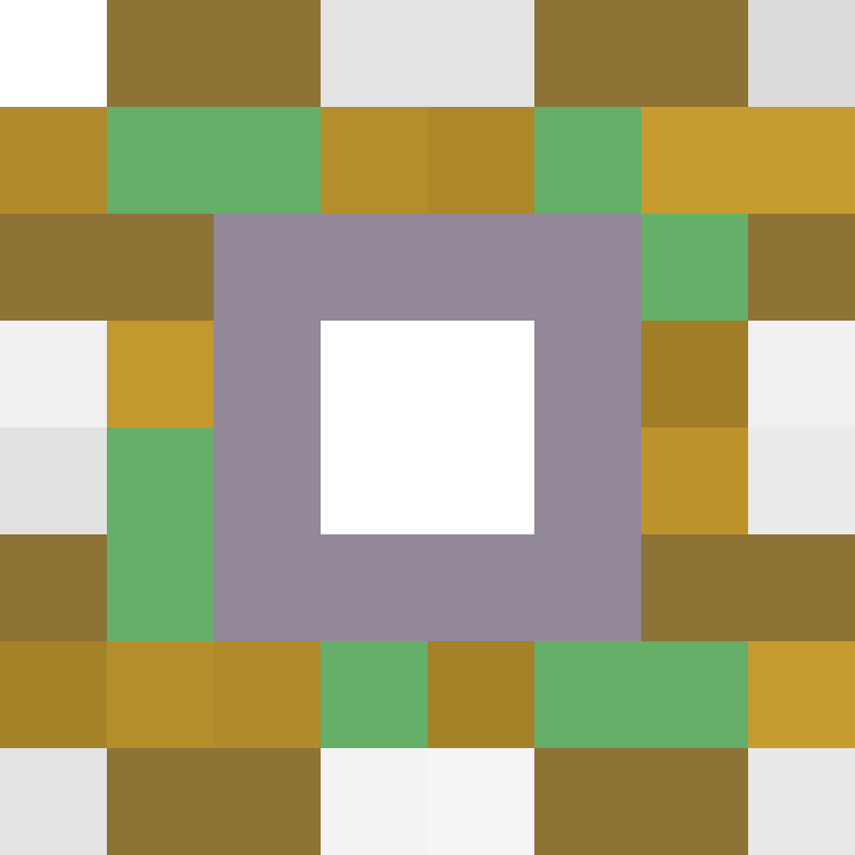 Balokso's skin