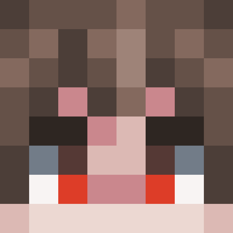 AI_Agent's skin