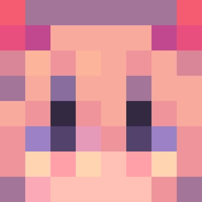 FourBv's skin