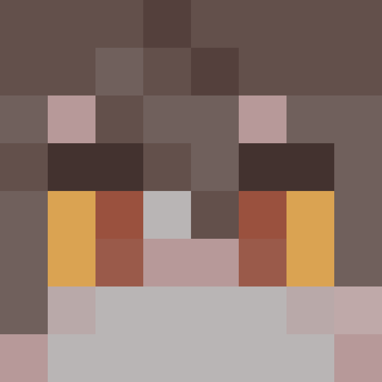 Real_Oddity's skin