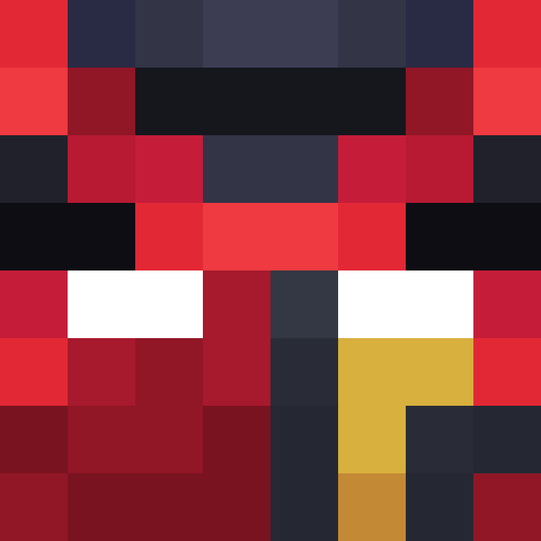 AcaSmekerica's skin