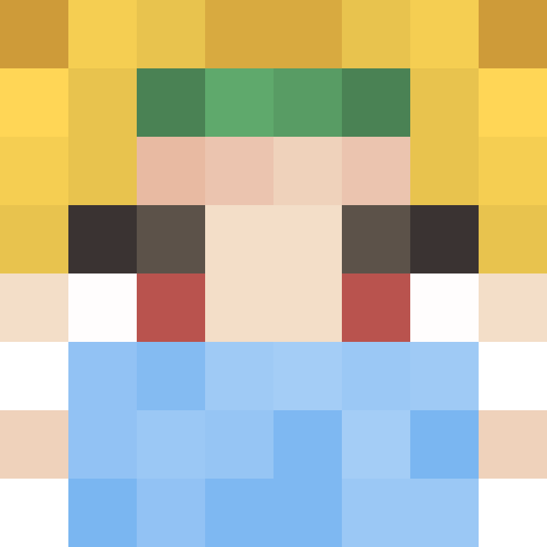 MHF_Mineskin's skin