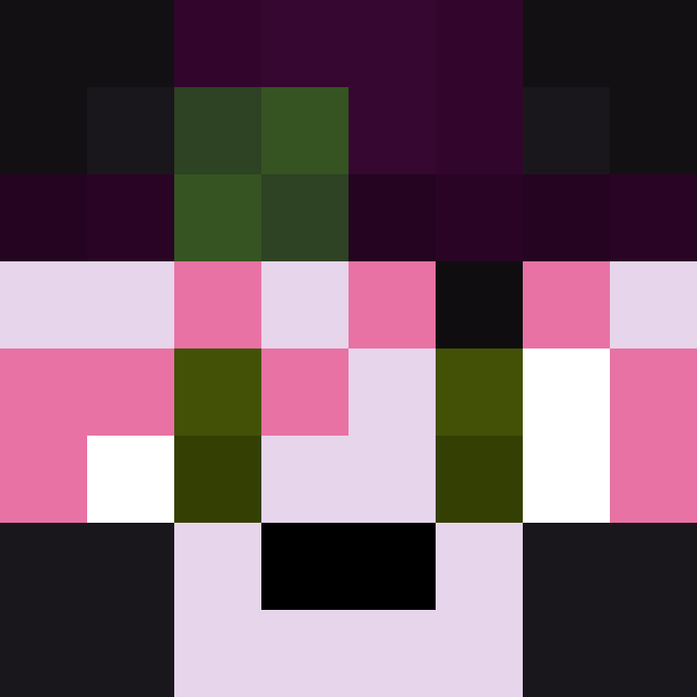 Zootta's skin