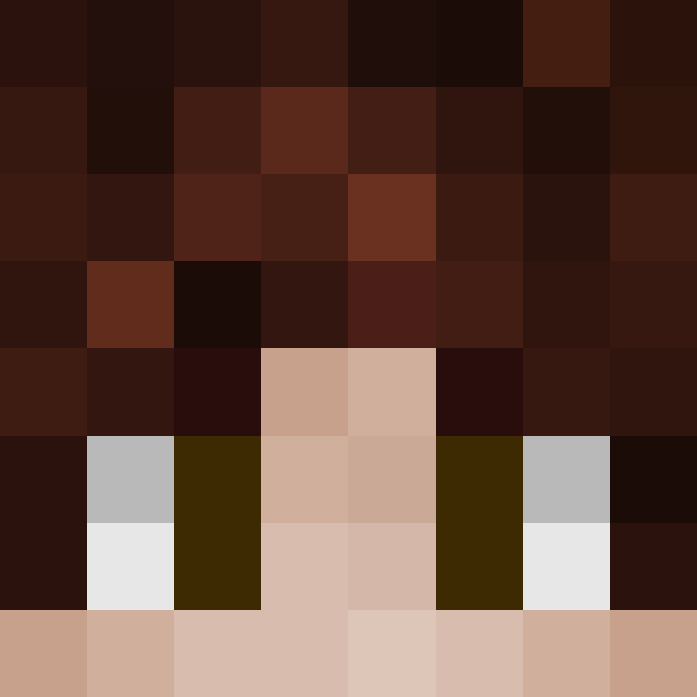 Dequari's skin