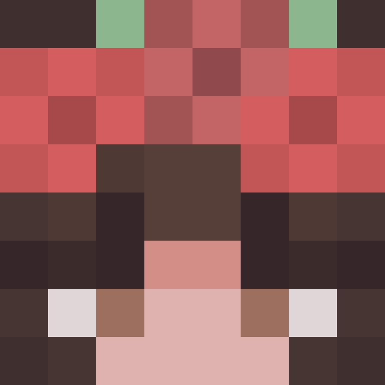 Turnipmanz's skin