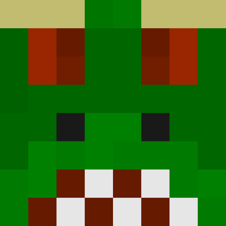 BrawlDragon's skin