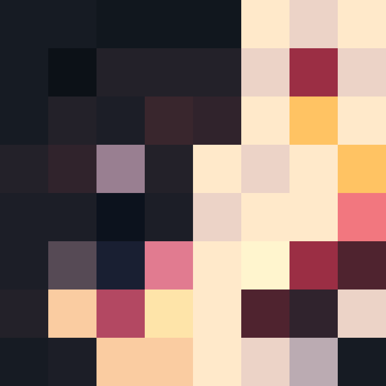 amourie's skin