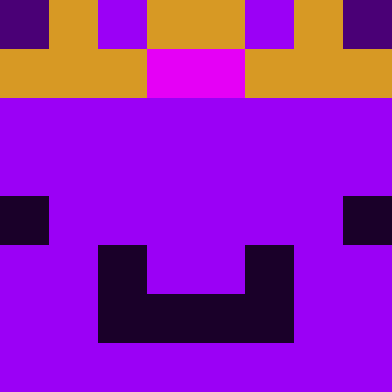 Winkahs's skin