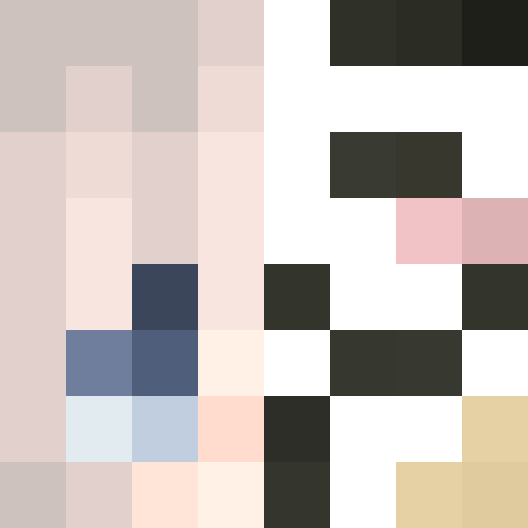 Clouwdie's skin