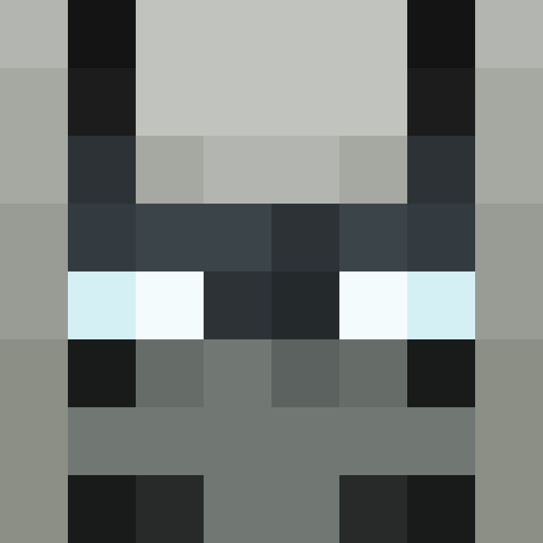 BlazeMao55's skin