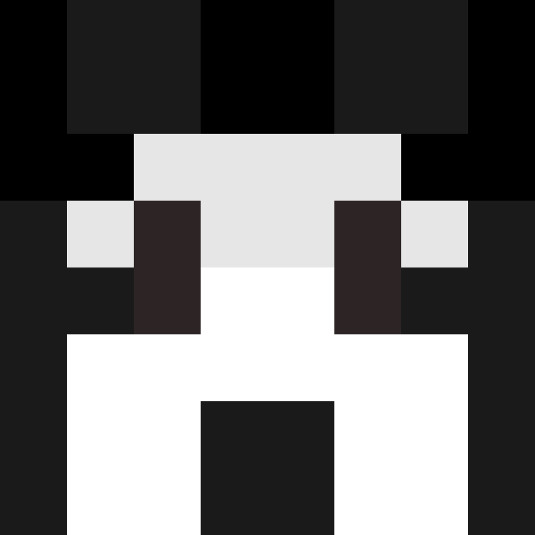 xReverzz's skin