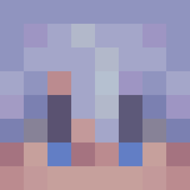 BluePhoenix155's skin