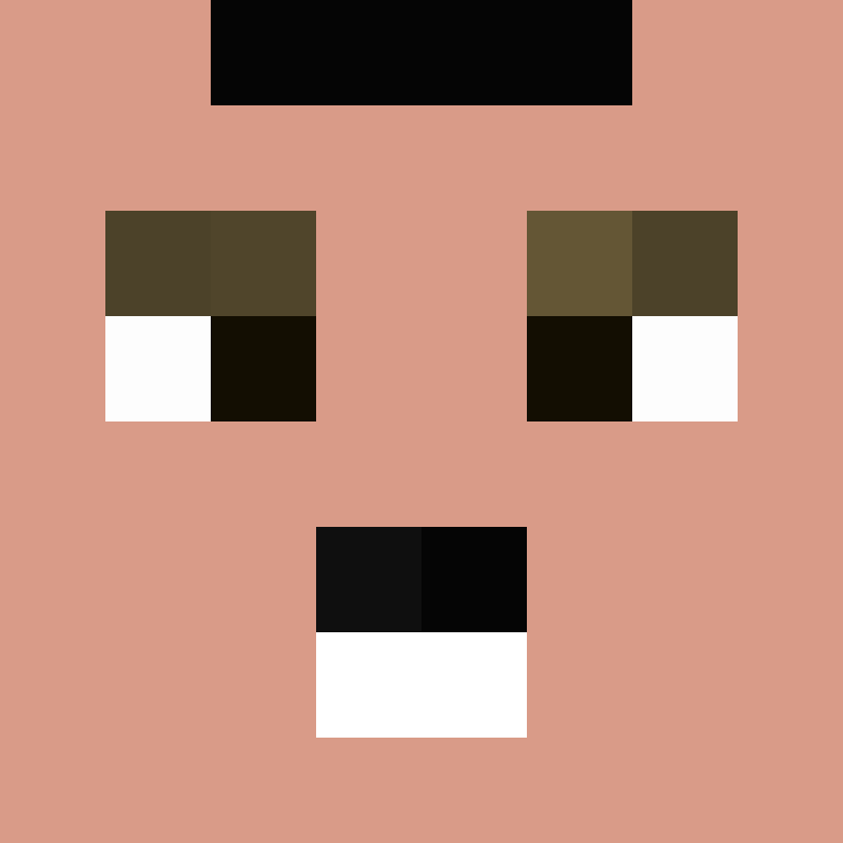 Sevvans's skin