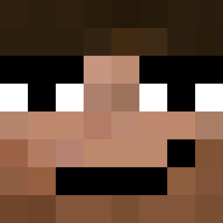 fevuny's skin