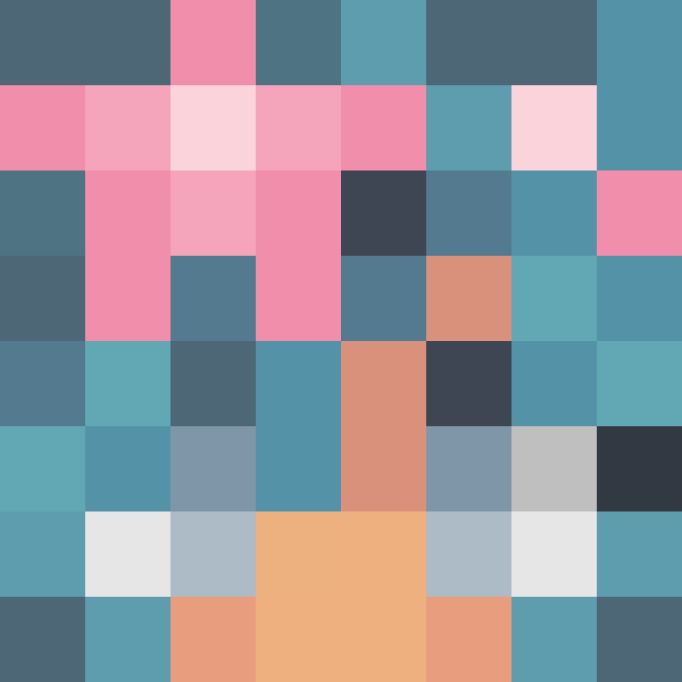 ILNBI's skin