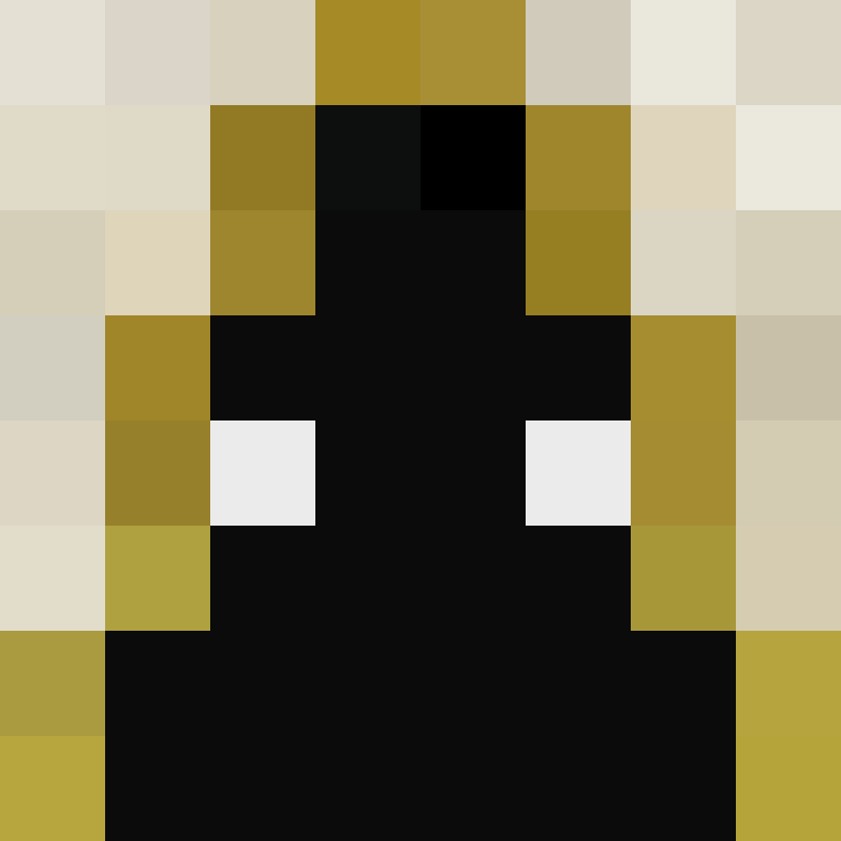 Bllipo's skin
