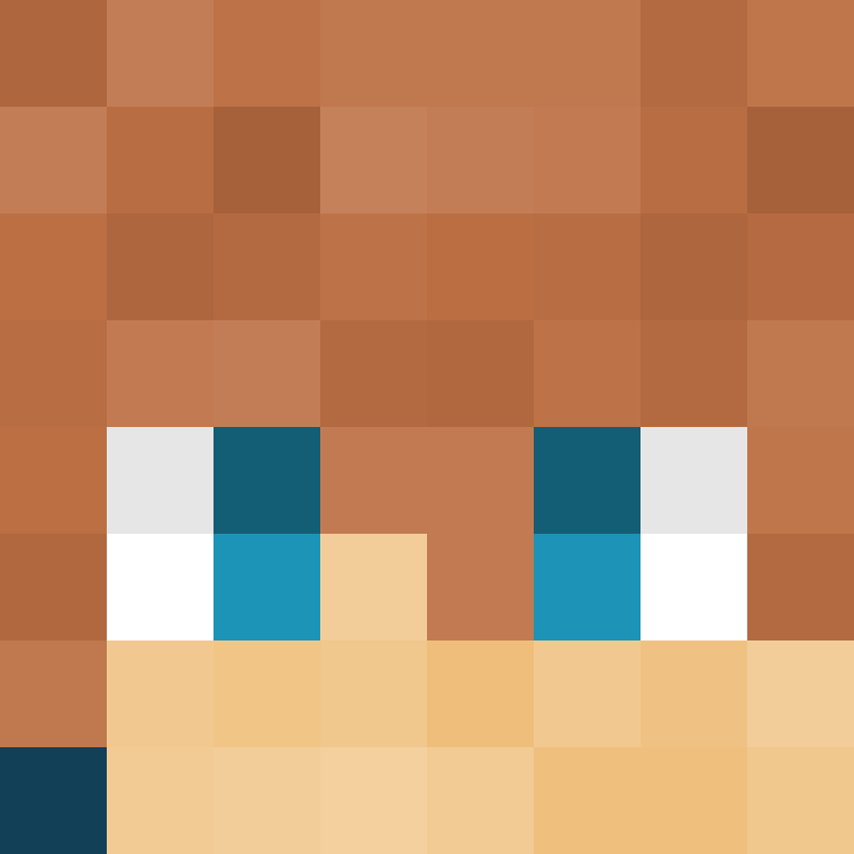 Lukey6's skin