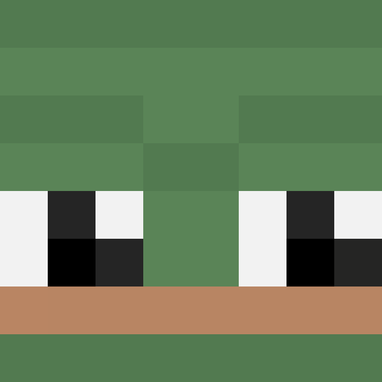 siziq's skin