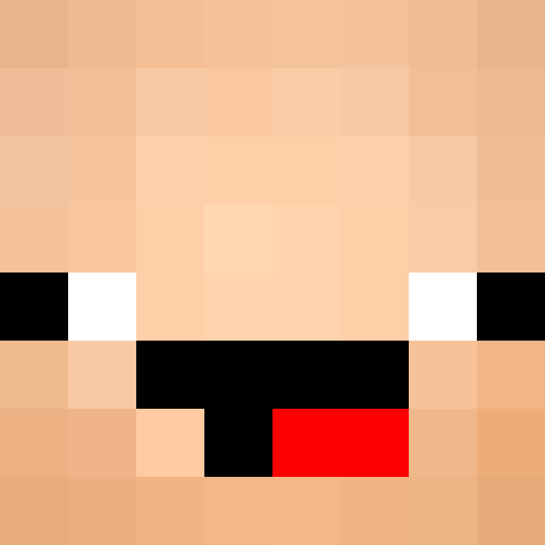 oDaDani's skin