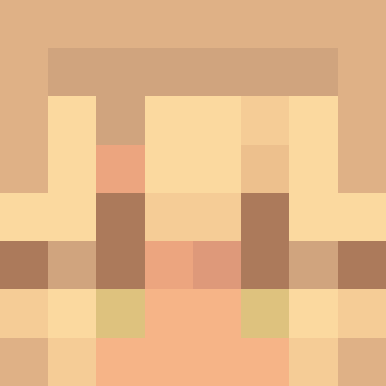 AdayArias's skin