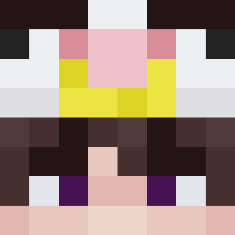 Blu20x's skin