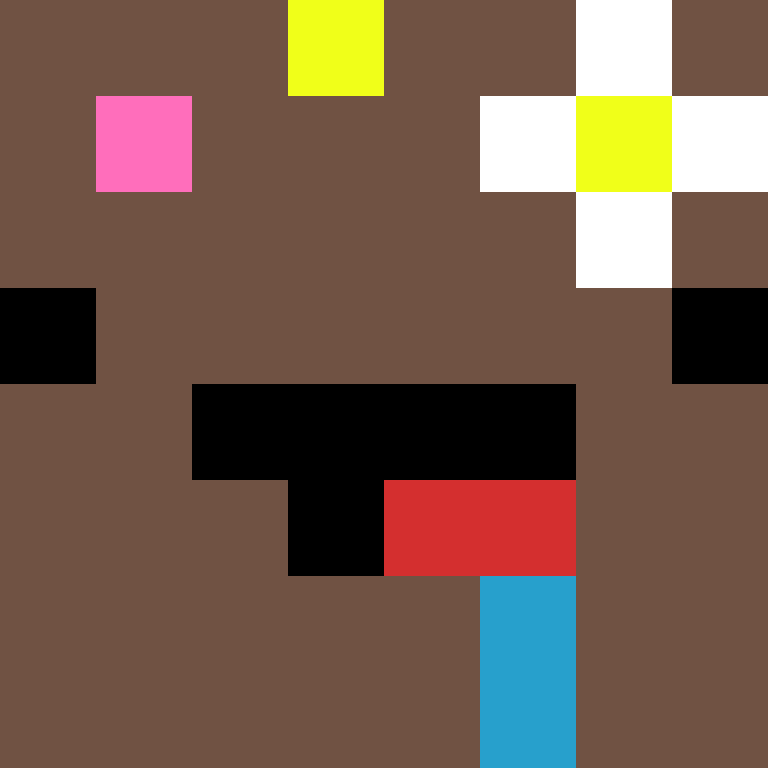 BogiTheBoss's skin