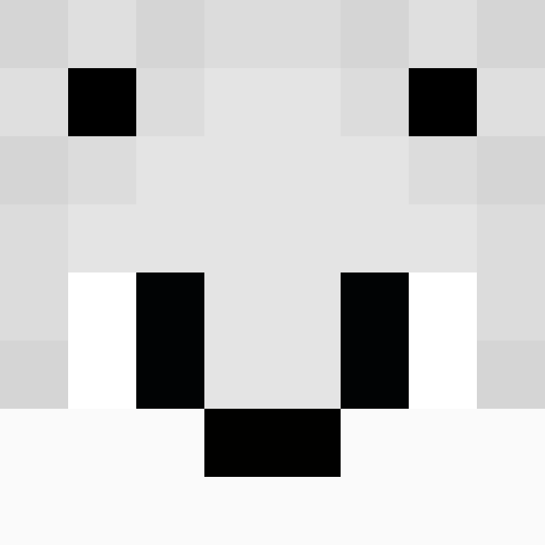 tusg's skin
