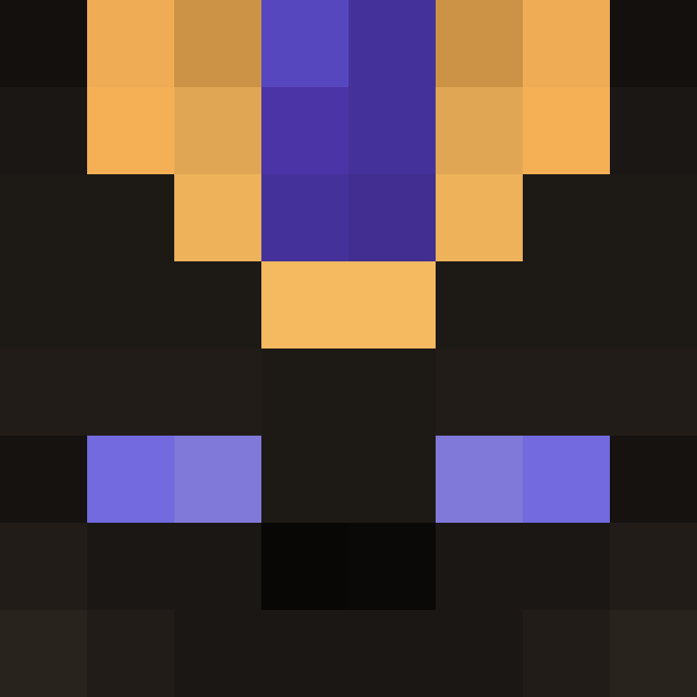TheOneAnubis's skin