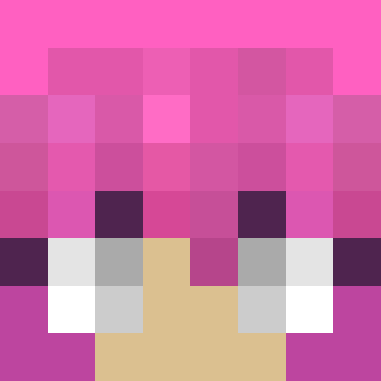 Shokoon's skin