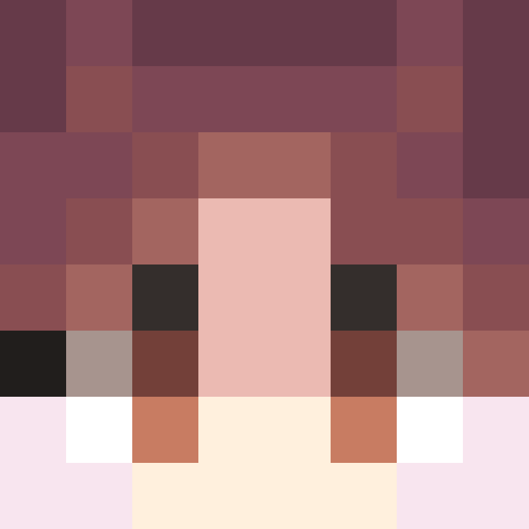 Le_Rooux's skin