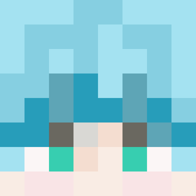 Chorqus's skin