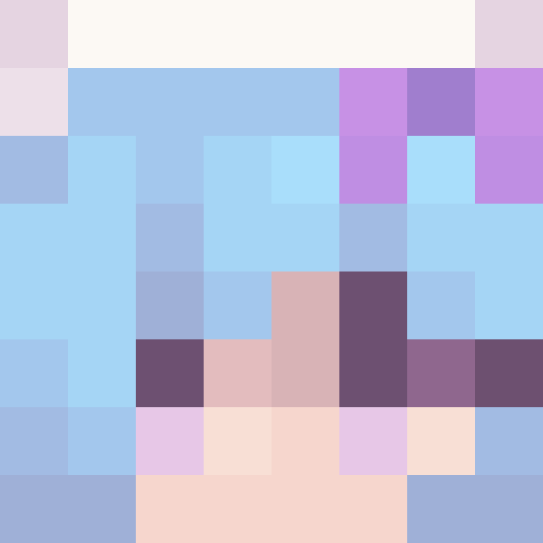 HollowedScarlet's skin