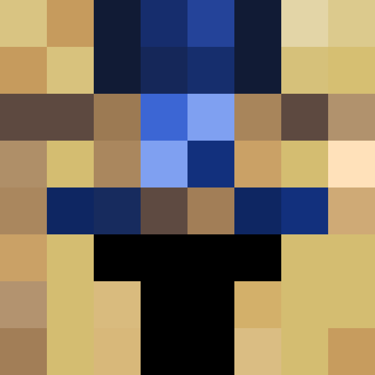BouJazzy's skin