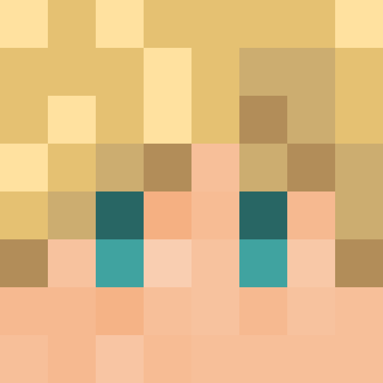 Caldwynn's skin