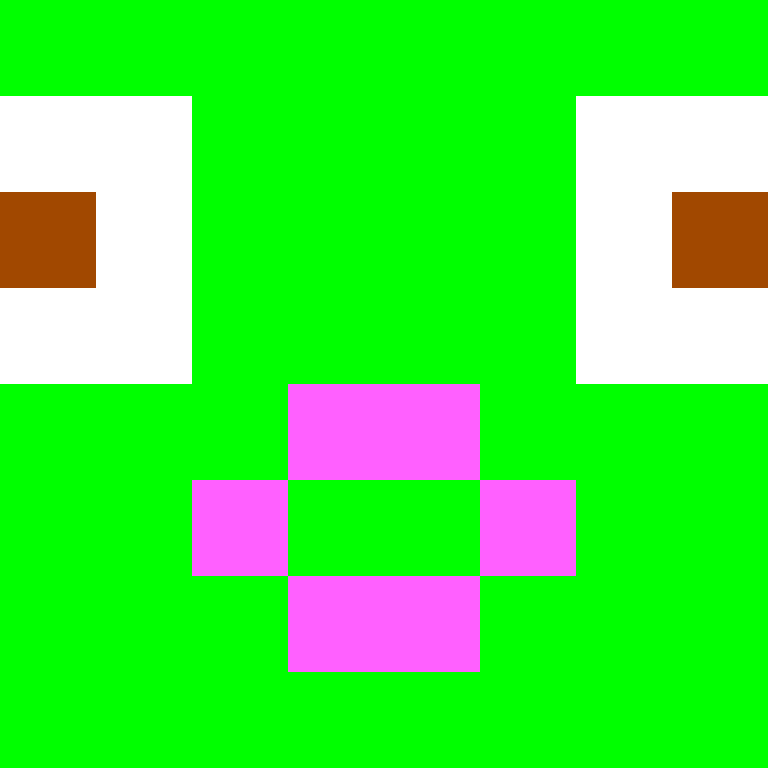 Blogermaksik's skin