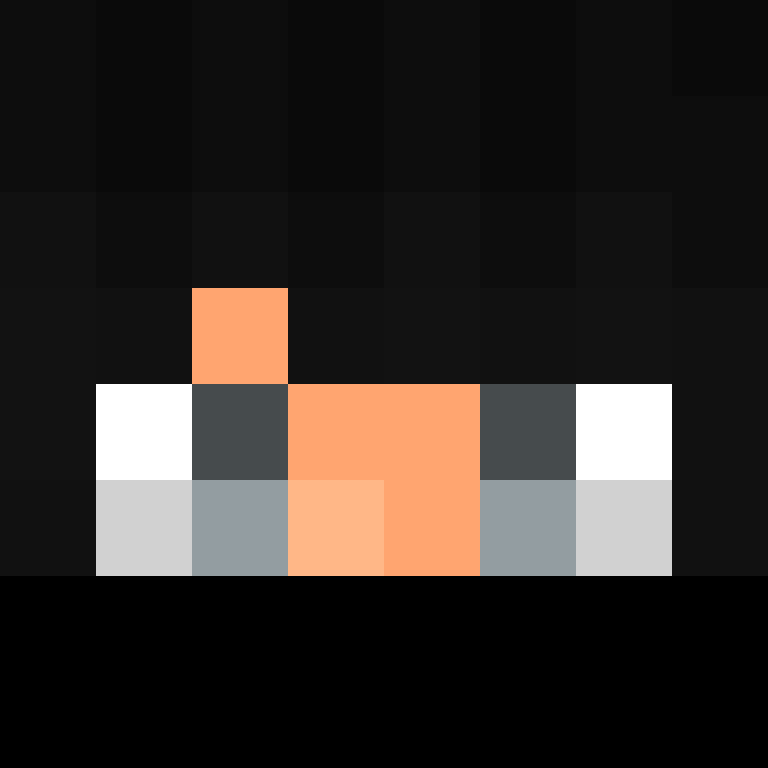 mattja's skin