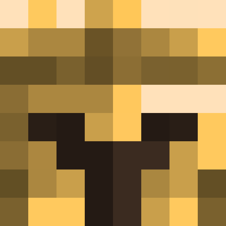 EnderStrage's skin