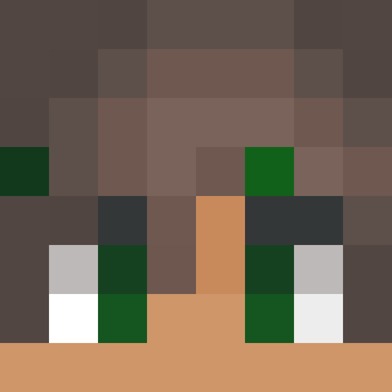 FirstNinja's skin