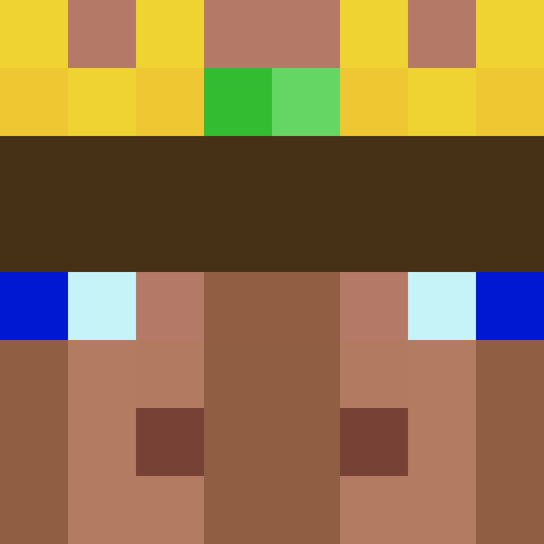 Cookieking_025's skin